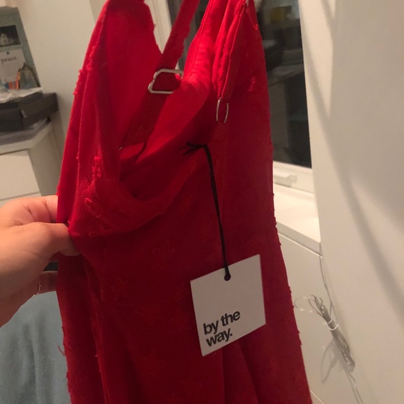 Superdown makayla star mini dress - Picture 5 of 5